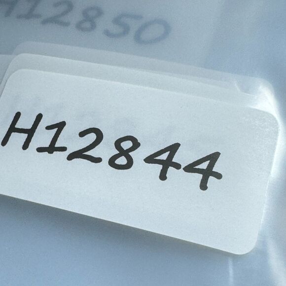 Maui Jim Italy Olu Olu‎ MJ537-01F 57-17-140 Brown/Blue Sunglasses Frame H12844